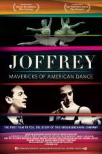 Watch Joffrey Mavericks of American Dance 9Movies