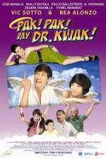 Watch Pak Pak My Dr Kwak 9Movies
