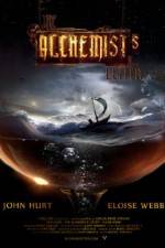 Watch The Alchemists Letter 9Movies