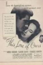 Watch This Love of Ours 9Movies