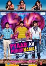Watch Pyaar Ka Punchnama 9Movies