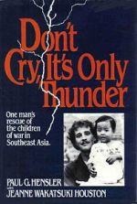 Watch Don\'t Cry, It\'s Only Thunder 9Movies