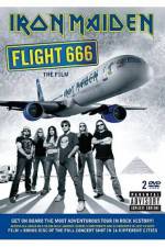 Watch Iron Maiden: Flight 666 9Movies