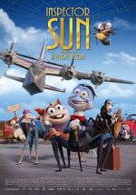 Watch Inspector Sun and the Curse of the Black Widow 9Movies