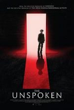 Watch The Unspoken 9Movies