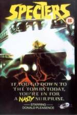 Watch Specters 9Movies