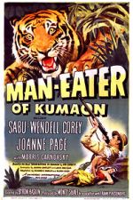 Watch Man-Eater of Kumaon 9Movies