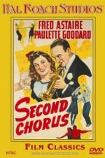 Watch Second Chorus 9Movies