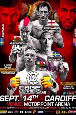 Watch Cage Warriors 59 9Movies