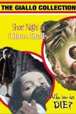 Watch Solamente nero 9Movies