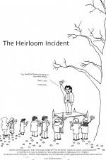 Watch The Heirloom Incident 9Movies