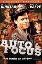 Watch Auto Focus 9Movies