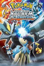 Watch Pok�mon the Movie: Kyurem vs. the Sword of Justice 9Movies