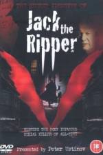 Watch The Secret Identity of Jack the Ripper 9Movies