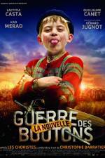 Watch War of the Buttons 9Movies
