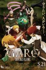 Watch Garo Divine Flame 9Movies