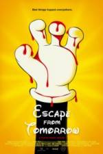 Watch Escape from Tomorrow 9Movies