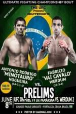 Watch UFC on Fuel 10 Prelims 9Movies