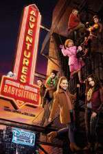 Watch Adventures in Babysitting 9Movies
