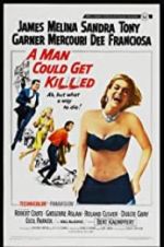 Watch A Man Could Get Killed 9Movies