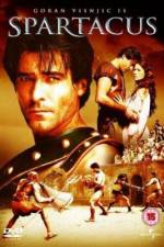 Watch Spartacus (2004) 9Movies
