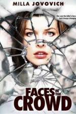 Watch Faces in the Crowd 9Movies