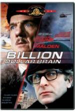 Watch Billion Dollar Brain 9Movies