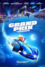 Watch Grand Prix of Europe 9Movies