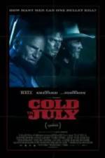 Watch Cold in July 9Movies