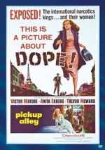 Watch Pickup Alley 9Movies