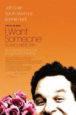 Watch I Want Someone to Eat Cheese With 9Movies