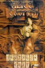 Watch Alice Cooper Brutally Live 9Movies