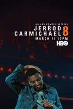 Watch Jerrod Carmichael: 8 9Movies