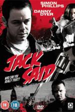 Watch Jack Said 9Movies