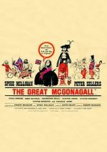 Watch The Great McGonagall 9Movies