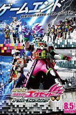 Watch Kamen Rider Ex-Aid True Ending 9Movies