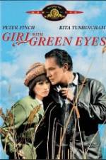 Watch Girl with Green Eyes 9Movies