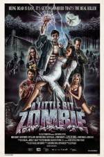 Watch A Little Bit Zombie 9Movies