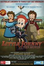 Watch Little Johnny the Movie 9Movies