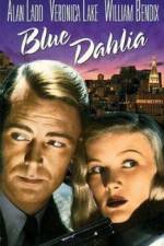 Watch The Blue Dahlia 9Movies