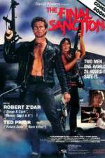 Watch The Final Sanction 9Movies