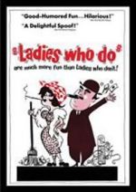 Watch Ladies Who Do 9Movies