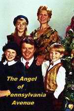Watch The Angel of Pennsylvania Avenue 9Movies