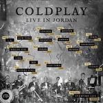 Watch Coldplay: Everyday Life - Live in Jordan (TV Special 2019) 9Movies