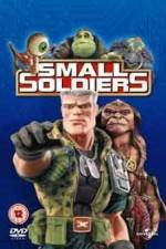 Watch Small Soldiers 9Movies