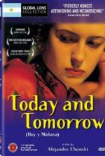 Watch Today and Tomorrow 9Movies