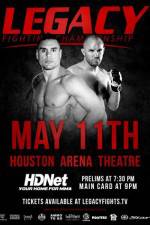 Watch Legacy Fighting Championship 11 9Movies