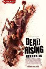 Watch Dead Rising: Endgame 9Movies