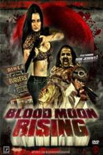Watch Blood Moon Rising 9Movies