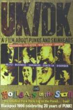 Watch UK/DK: A Film About Punks and Skinheads/Holidays in the Sun 9Movies